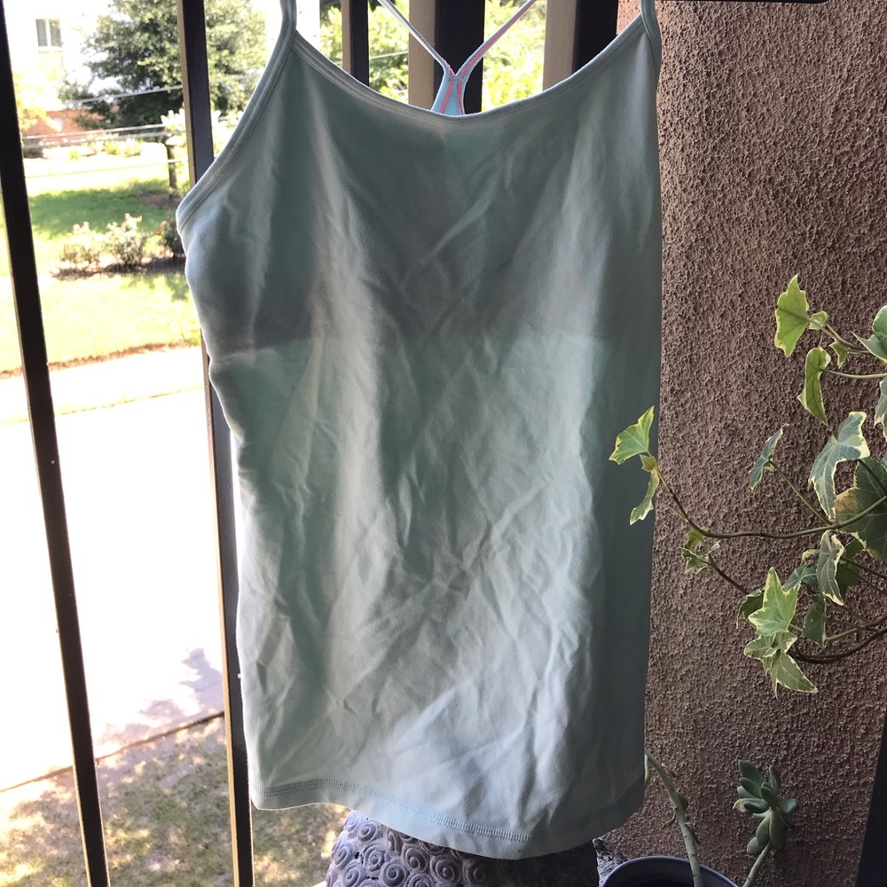 Ivivva spirts tank top